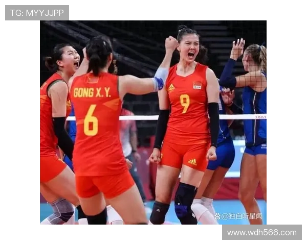 奥运女排巅峰对决直播:中国女排全力冲击巴黎奥运金牌