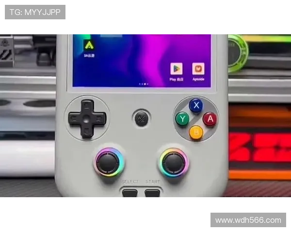 畅享无阻：酷游备用网带你体验极致游戏乐趣