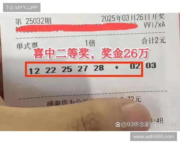 彩票166最新开奖结果公布，快来看看你中奖了吗？