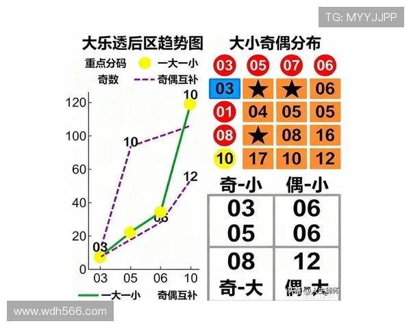 大乐透历期开奖号码完整汇总与走势分析